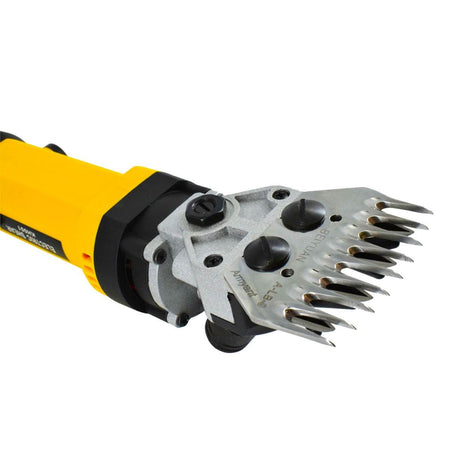 Masina de tuns animale, model S9, 850W, 2400rpm, 220V, Tehno Ms #169 - ZEP.RO - Ți-e la îndemână!