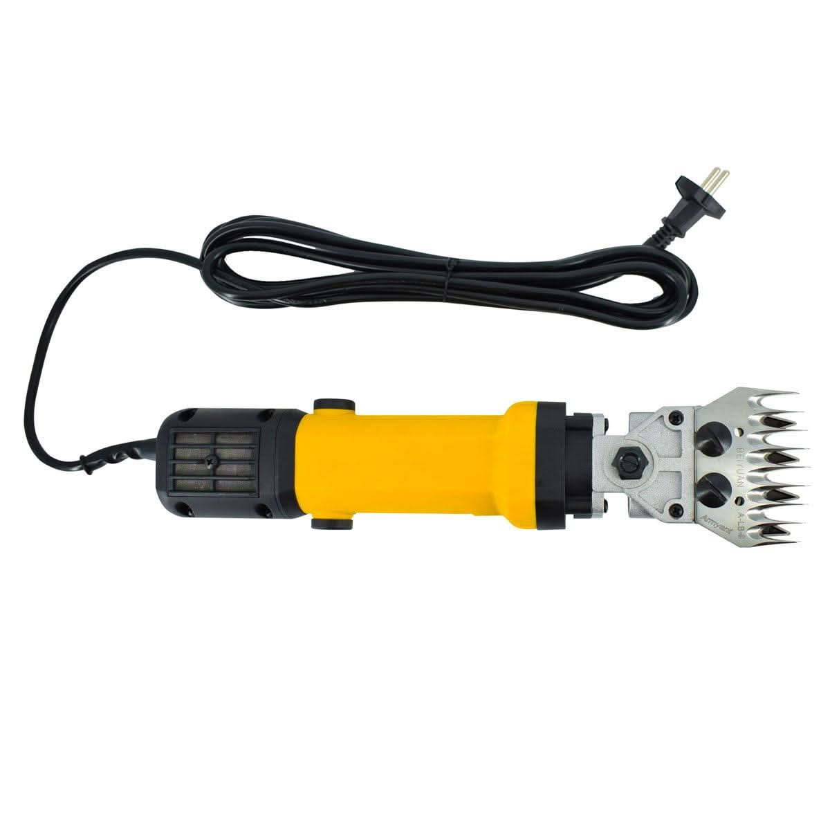 Masina de tuns animale, model S9, 850W, 2400rpm, 220V, Tehno Ms #169 - ZEP.RO - Ți-e la îndemână!