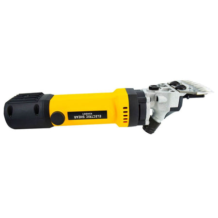 Masina de tuns animale, model S9, 850W, 2400rpm, 220V, Tehno Ms #169 - ZEP.RO - Ți-e la îndemână!