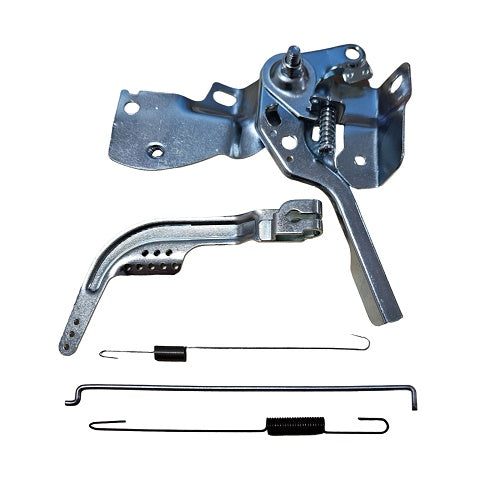 Ansamblu acceleratie motor motosapa 2550 pentru motosapa