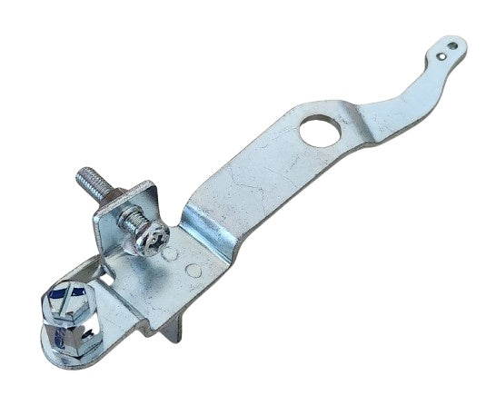 Ansamblu acceleratie Robin EH 12