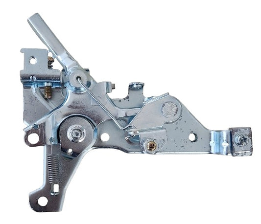 Ansamblu acceleratie Robin EX 17