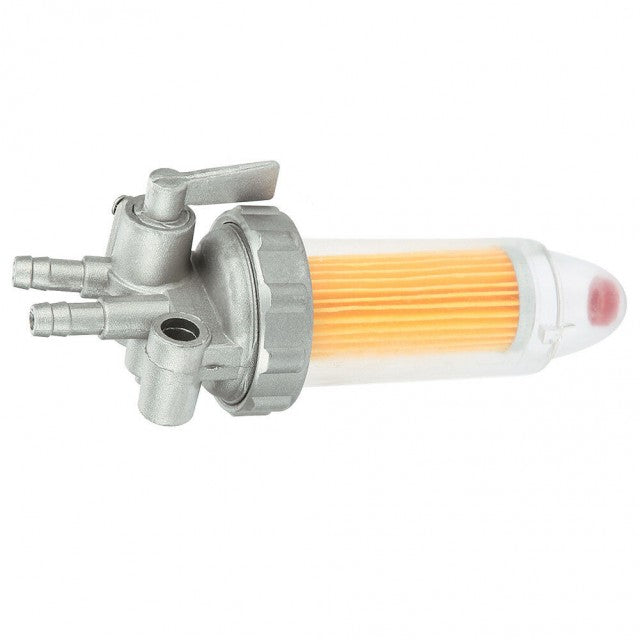 Ansamblu filtru motorina motocultor   motosapa diesel 186F