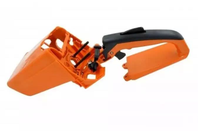 Carcasa Superioară Compatibilă cu Stihl MS 210, MS 230, MS 250