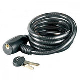 Antifurt bicicleta 12 mm x 60 cm 12 mm / 60 cm