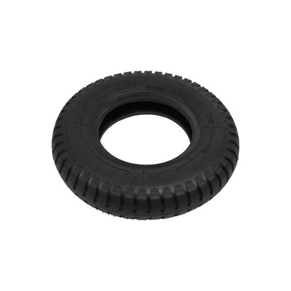 Anvelopa PROFESIONAL Elefant Premium 400-8 cu camera