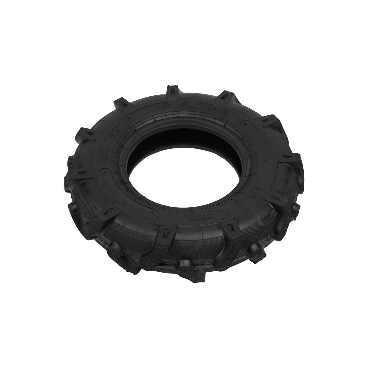Anvelopa Motocultor Cauciuc Elefant Premium 400-8