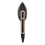Aparat de calcat 2 in 1 BOHM Home BIH-1801BG, talpa ceramica - detaliu 3