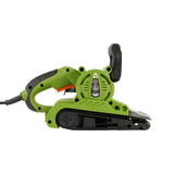 Masina de slefuit cu banda Procraft PBS800, 800W, 76x457 mm, reglaj electronic viteza