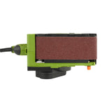 Masina de slefuit cu banda Procraft PBS800, 800W, 76x457 mm, reglaj electronic viteza