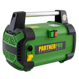 Aparat Spalat Presiune PartnerPro PSP-1800, 1800W, 130 bari