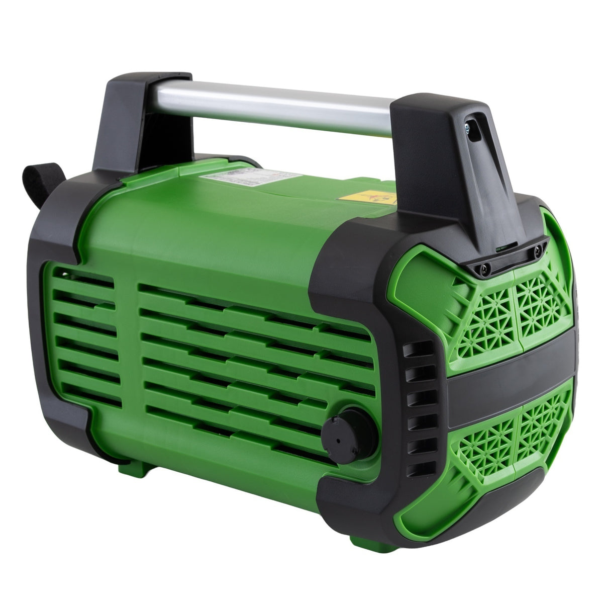 Aparat Spalat Presiune PartnerPro PSP-1800, 1800W, 130 bari