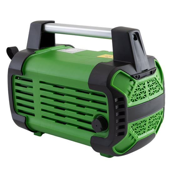 Aparat Spalat Presiune PartnerPro PSP-1800, 1800W, 130 bari