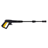 Aparat Spalat Presiune PartnerPro PSP-1800, 1800W, 130 bari