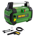 Aparat Spalat Presiune PartnerPro PSP-1800, 1800W, 130 bari