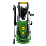 Aparat de Spalat cu Presiune PARTNERPRO PSP-2800, 2800W, 195 Bar, Motor cu Inductie