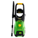 Aparat de Spalat cu Presiune PARTNERPRO PSP-2100, 2100W, 140 Bar, 420L/h