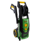 Aparat de Spalat cu Presiune PARTNERPRO PSP-2500, 2500W, 170 Bar, 450L/h