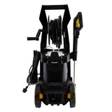 Aparat de Spalat cu Presiune PARTNERPRO PSP-2500, 2500W, 170 Bar, 450L/h