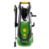 Aparat de Spalat cu Presiune PARTNERPRO PSP-2500, 2500W, 170 Bar, 450L/h