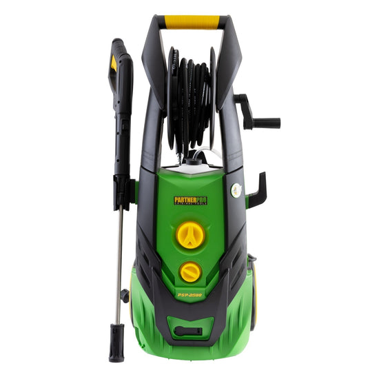 Aparat de Spalat cu Presiune PARTNERPRO PSP-2500, 2500W, 170 Bar, 450L/h