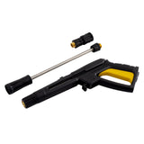 Aparat de Spalat cu Presiune PARTNERPRO PSP-2500, 2500W, 170 Bar, 450L/h