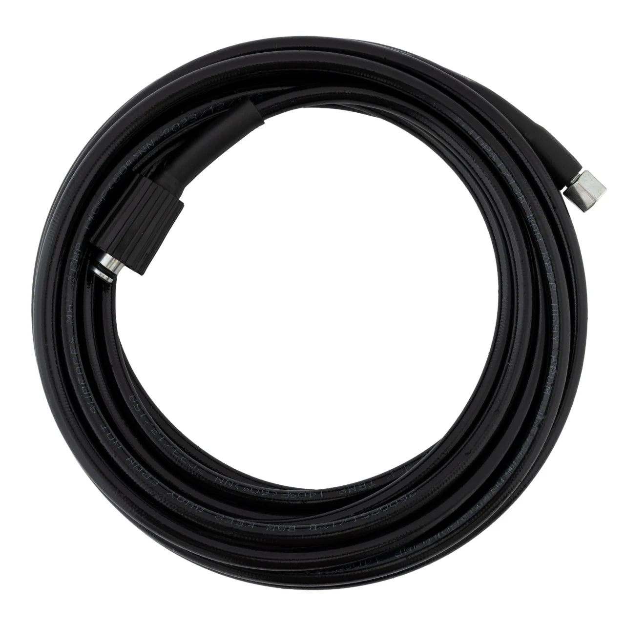 Aparat de spalat cu presiune pe benzina, 4800W, 165 Bari, 10 L/min, motor 4T, rezervor 3.6L, furtun 8 m