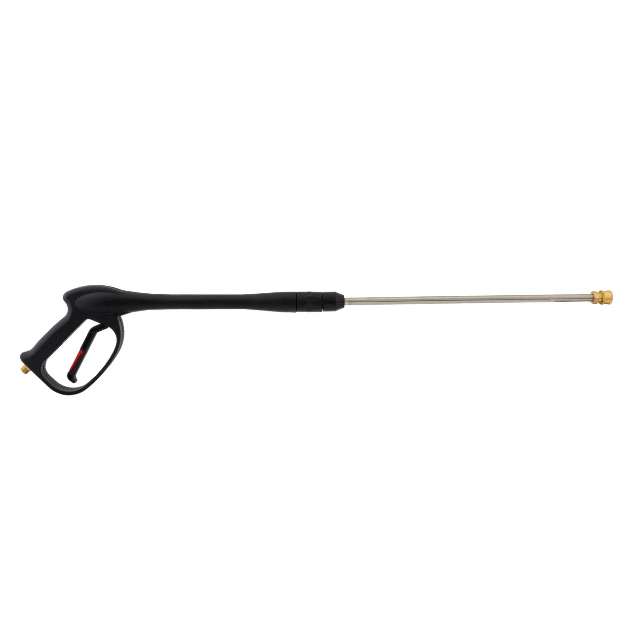 Aparat de spalat cu presiune pe benzina, 4800W, 165 Bari, 10 L/min, motor 4T, rezervor 3.6L, furtun 8 m