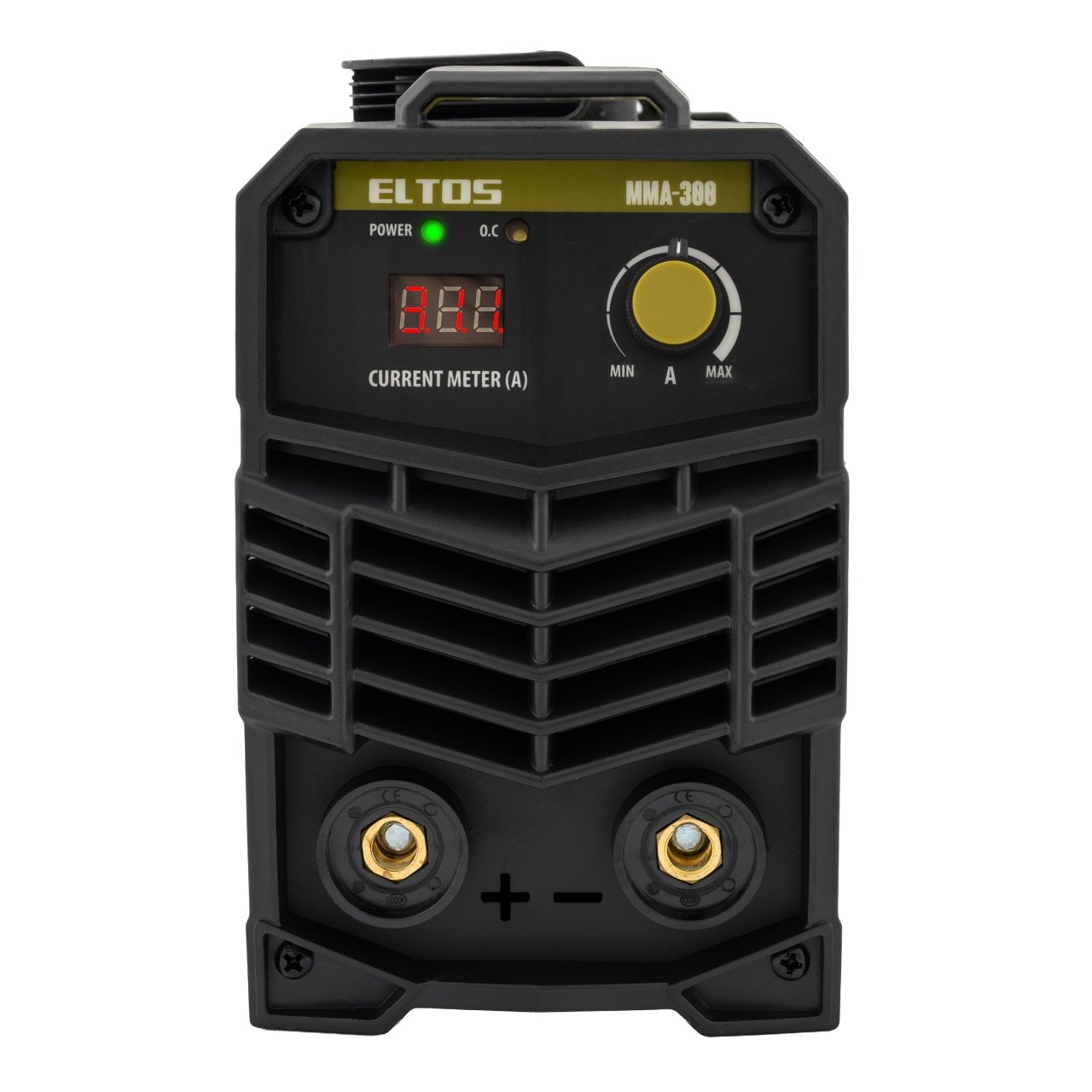 Aparat de sudura ELTOS 300A diametru electrod 1.6-5 mm