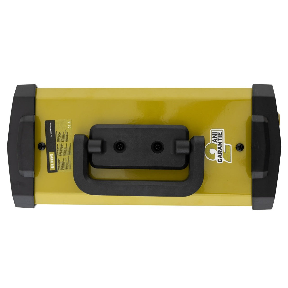 Aparat de sudura ELTOS 300A diametru electrod 1.6-5 mm