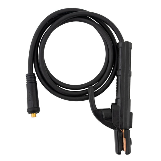 Aparat de sudura PARTNERPRO MMA 340A, Invertor, 340A, Afisaj Digital, Clasa F, IP21