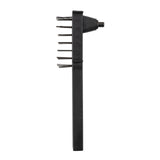 Aparat de sudura PARTNERPRO MMA 340A, Invertor, 340A, Afisaj Digital, Clasa F, IP21