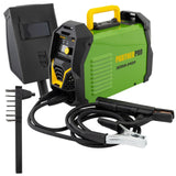 Aparat de sudura PARTNERPRO MMA 340A, Invertor, 340A, Afisaj Digital, Clasa F, IP21