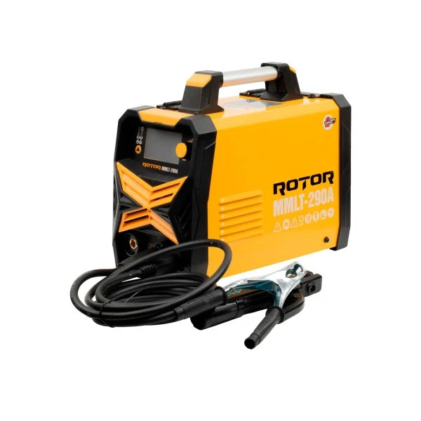 Aparat sudura PROFESIONAL ROTOR MMLT-290A MIG MMA TIG 290A