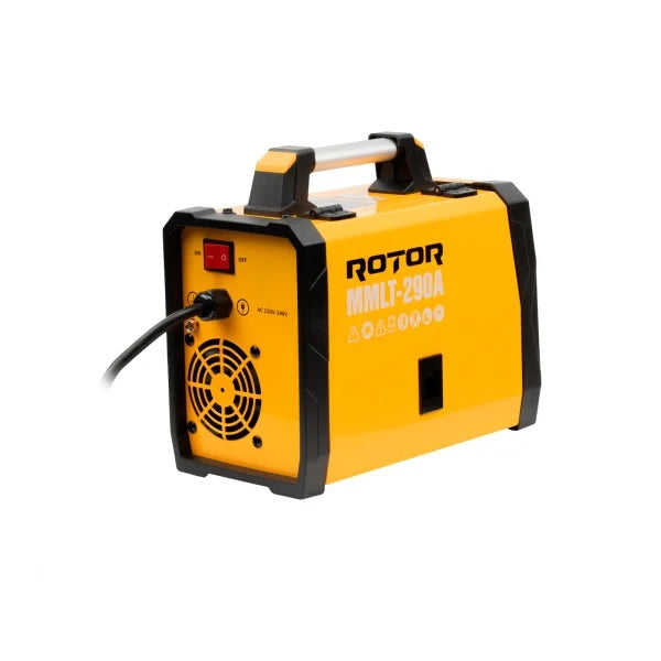 Aparat sudura PROFESIONAL ROTOR MMLT-290A MIG MMA TIG 290A
