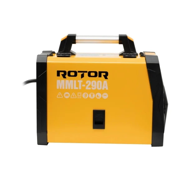 Aparat sudura PROFESIONAL ROTOR MMLT-290A MIG MMA TIG 290A