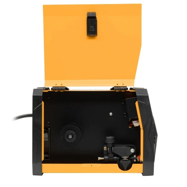 Aparat sudura PROFESIONAL ROTOR MMLT-290A MIG MMA TIG 290A