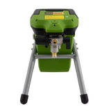 Pistol de vopsit Procraft PSE1100, 700W, 1000 ml/min, 200 bari, duza 1.5 mm, furtun 7.5 m, IP20