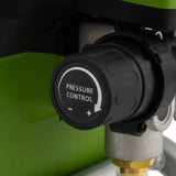 Pistol de vopsit Procraft PSE1100, 700W, 1000 ml/min, 200 bari, duza 1.5 mm, furtun 7.5 m, IP20