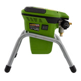 Pistol de vopsit Procraft PSE1100, 700W, 1000 ml/min, 200 bari, duza 1.5 mm, furtun 7.5 m, IP20