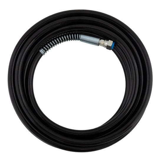 Pistol de vopsit Procraft PSE1100, 700W, 1000 ml/min, 200 bari, duza 1.5 mm, furtun 7.5 m, IP20