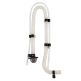 Pistol de vopsit Procraft PSE1100, 700W, 1000 ml/min, 200 bari, duza 1.5 mm, furtun 7.5 m, IP20