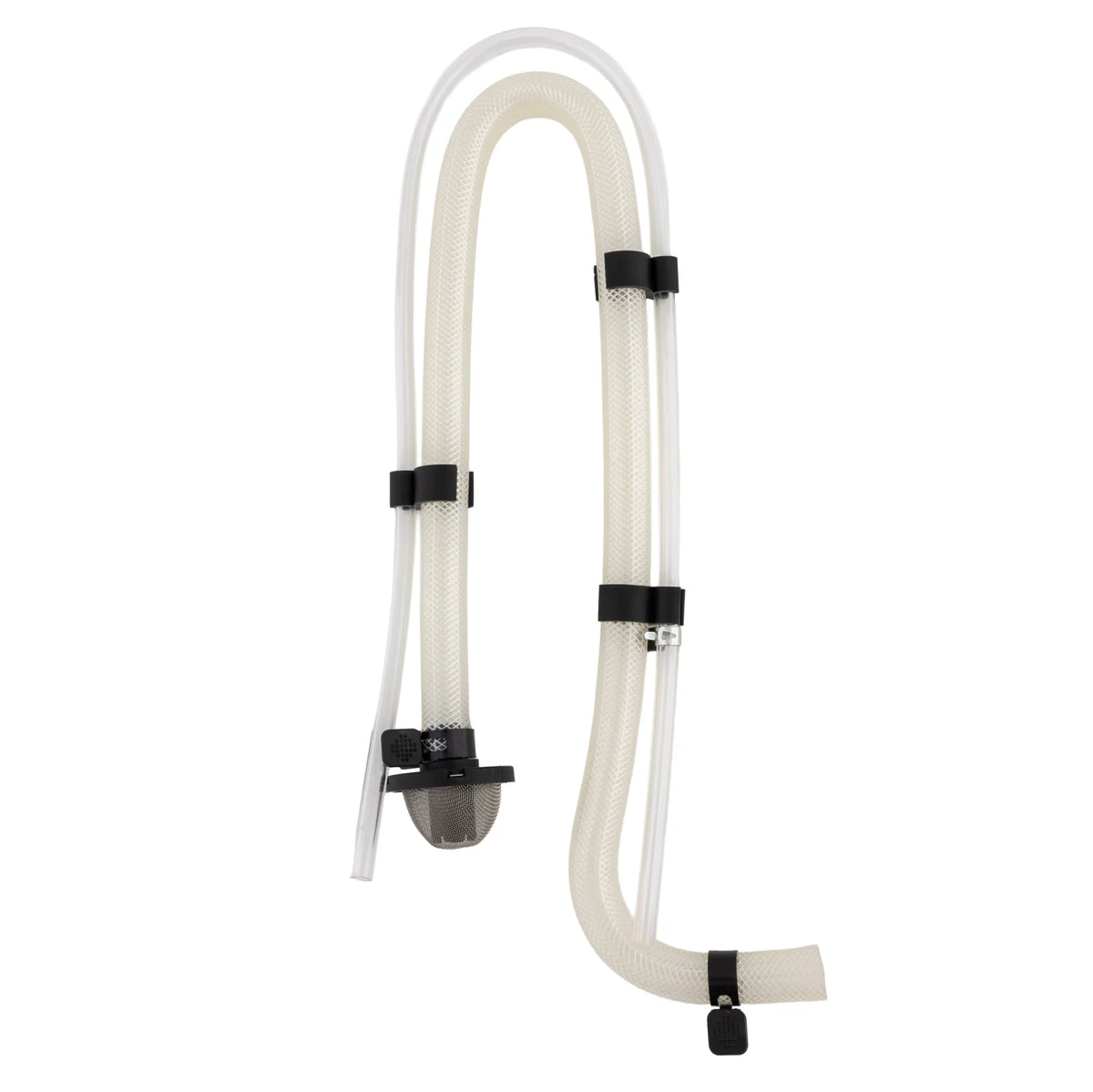 Pistol de vopsit Procraft PSE1100, 700W, 1000 ml/min, 200 bari, duza 1.5 mm, furtun 7.5 m, IP20