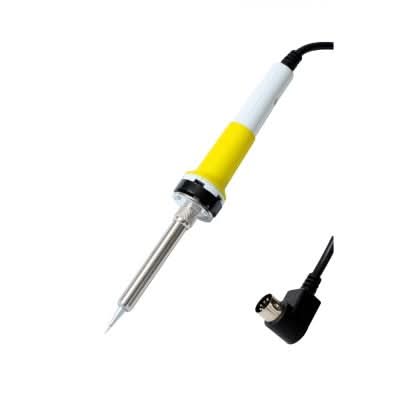 Ciocan de lipit de schimb 48W pentru statii SMA 050, 051, SMA 5051T, 24V, cu maner silicon si cablu 1.05m