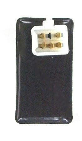 Aprindere CDI ATV 110cc Honda Peugeot Kymco 5 pini - vedere conector