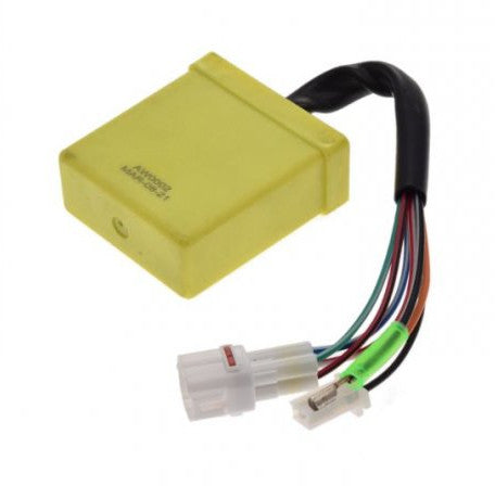 Aprindere Cdi BWS 100cc