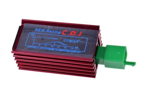 Aprindere Cdi Peugeot Buxy / Elyseo 50cc