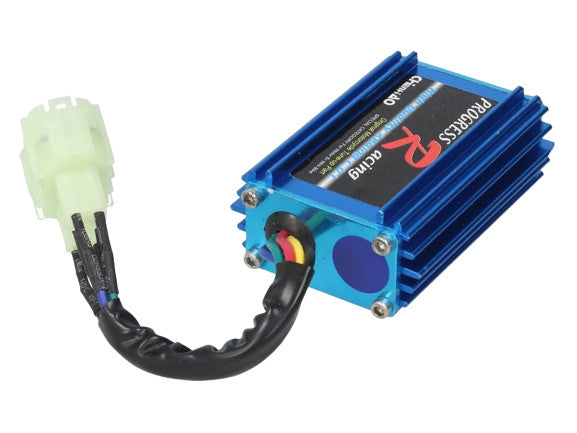 Aprindere CDI scuter 4T Racing