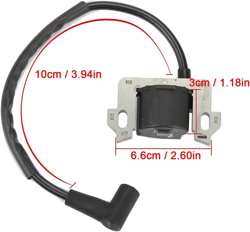 Aprindere compatibila Honda GCV135, GCV 160, GCV190, GC 160