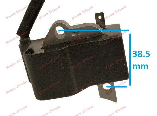 Aprindere drujba Homelite, Ryobi